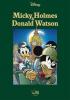 Micky Holmes & Donald Watson - 