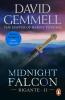 Midnight Falcon - 