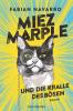 Miez Marple und die Kralle des Bösen - 