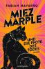 Miez Marple und die Pfote des Todes - 