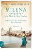 Milena und die Briefe der Liebe - 