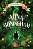 Mina Moningham - Die Allianz der Neun - 