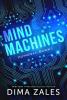 Mind Machines (Human++, #1) - 