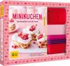 Minikuchen-Set - 