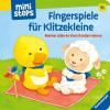 Ministeps: Fingerspiele für Klitzekleine - 