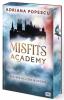 Misfits Academy - Als wir Helden wurden - 