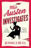 Miss Austen Investigates - 