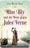 Miss Bly und die Wette gegen Jules Verne - 