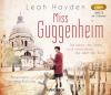 Miss Guggenheim - 