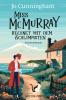 Miss McMurray rechnet mit dem Schlimmsten - 