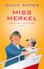 Miss Merkel: Mord auf hoher See - 