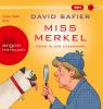 Miss Merkel - 