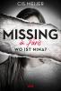 Missing in Paris - Wo ist Nina? - 