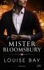 Mister Bloomsbury - 