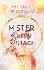 Mister Sweet Mistake - 