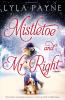 Mistletoe and Mr. Right - 
