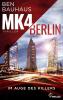 MK4 Berlin - Im Auge des Killers - 