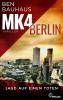 MK4 Berlin - Jagd auf einen Toten - 
