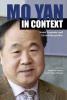 Mo Yan in Context - 