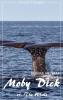 Moby Dick (Herman Melville) (Literary Thoughts Edition) - 