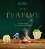 Modern Teatime - 