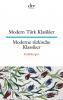 Modern Türk Klasikler Moderne türkische Klassiker - 