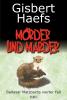 Mörder und Marder / Baltasar Matzbach Bd.4 - 