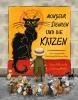 Monsieur Steinlen und die Katzen - 
