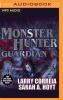 Monster Hunter Guardian - 