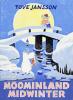 Moominland Midwinter - 