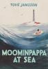 Moominpappa at Sea - 