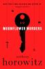 Moonflower Murders - 