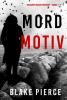 Mordmotiv (Ein Avery Black Mystery - Band 1) - 
