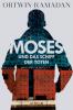 Moses und das Schiff der Toten - 
