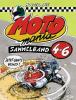 MOTOmania, Sammelband 4-6 - 