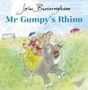 Mr Gumpy's Rhino - 