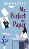 Mr. Perfect on Paper - 