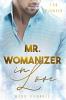 Mr. Womanizer in Love - 