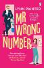 Mr Wrong Number - 