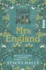 Mrs England - 