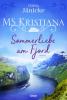 MS Kristiana - Sommerliebe am Fjord - 