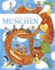 München Wimmelbuch - 