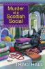 Murder at a Scottish Social - 