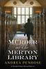 Murder at the Merton Library - 