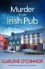 Murder in an Irish Pub - 