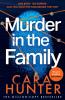 Murder in the Family - 