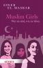 Muslim Girls - 