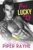 My Lucky #13 (Hockey Hotties, #1) - 