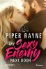 My Sexy Enemy Next Door - 