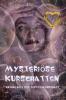 Mysteriöse Kurschatten - 